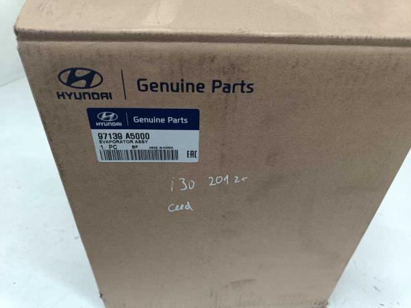 EVAPORATEUR CLIME HYUNDAI i30/ KIA CEED 2012-2017 - Vue 2